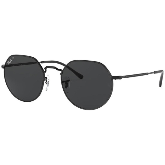 Ray-Ban Jack RB3565 002/48