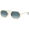 Ray-Ban Octagonal RB3556N 91233М