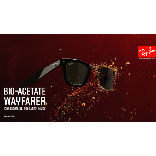 Ray-Ban Wayfarer RB2140 901/32