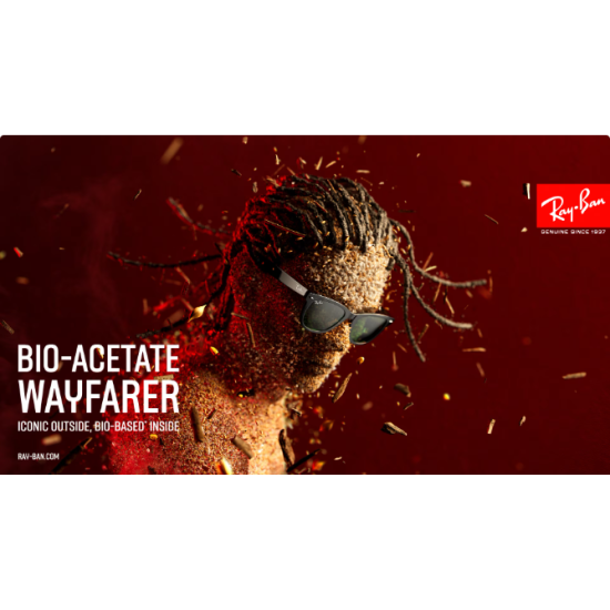 Ray-Ban Wayfarer RB2140 901/32