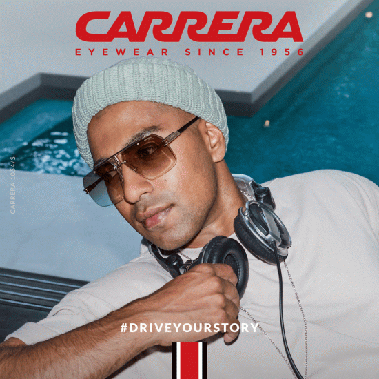 Carrera CARRERA 1054/S 2M2/86