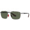 RAY-BAN RB3715M F00171