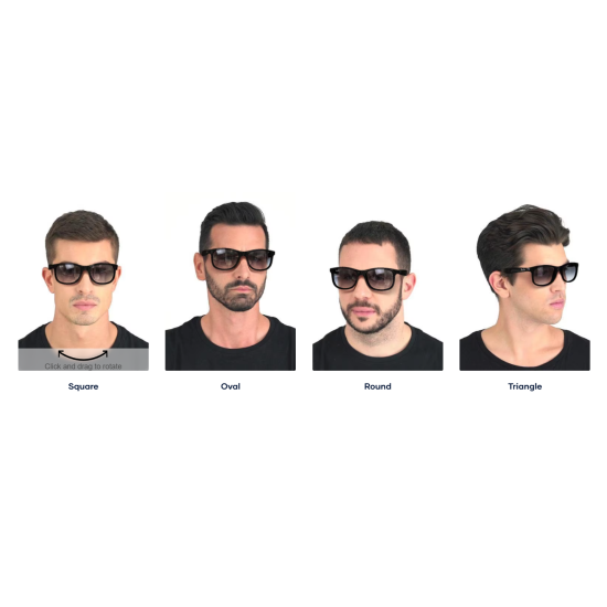 Ray-Ban Andy RB4202 601/8G