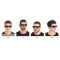 Ray-Ban Andy RB4202 601/8G