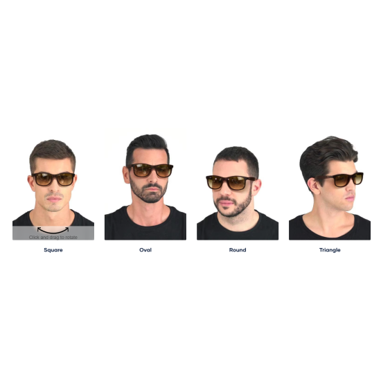 Ray-Ban Andy RB4202 607313