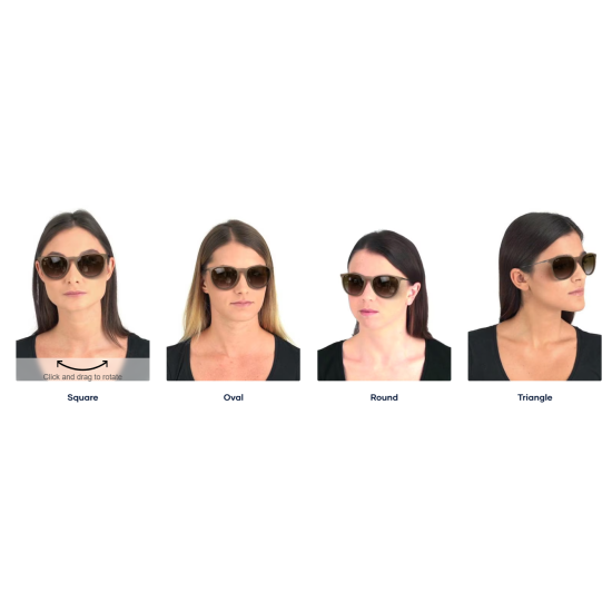 Ray-Ban Erika RB4171 600068