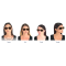 Ray-Ban Erika RB4171 600068