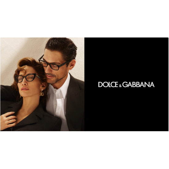 Dolce&Gabanna DG3352 501