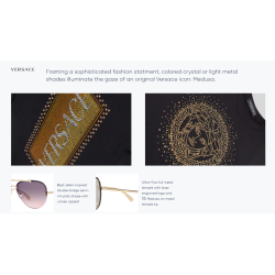 Versace VE2231 100287