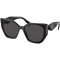 Prada PR 19ZS 1AB5S0