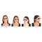 Ray-Ban New Caravan RB3636 003/32