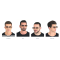 Ray-Ban New Caravan RB3636 003/32