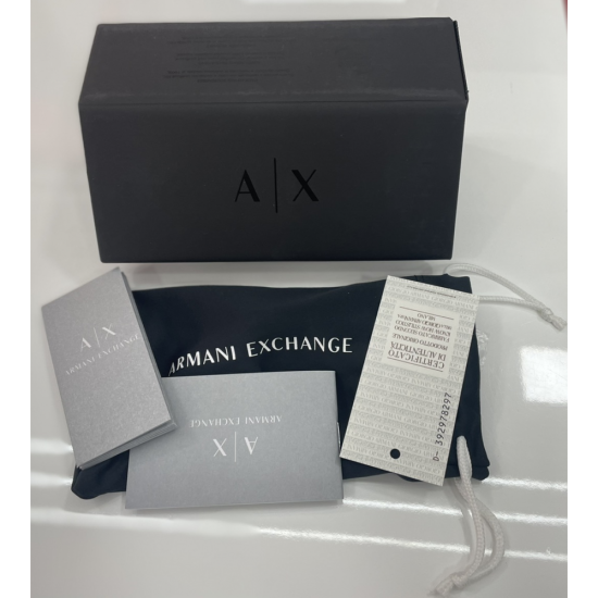 Armani Exchange AX2002 6006T3