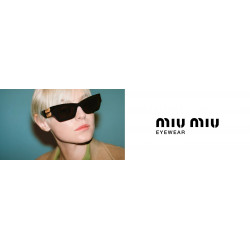 Miu Miu MU09WS VAU06B