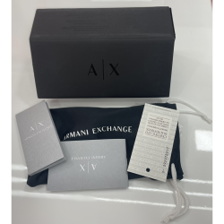 Armani Exchange AX4150SU 805887