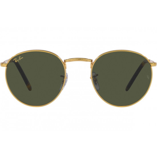 Ray-Ban New Round RB3637 919631
