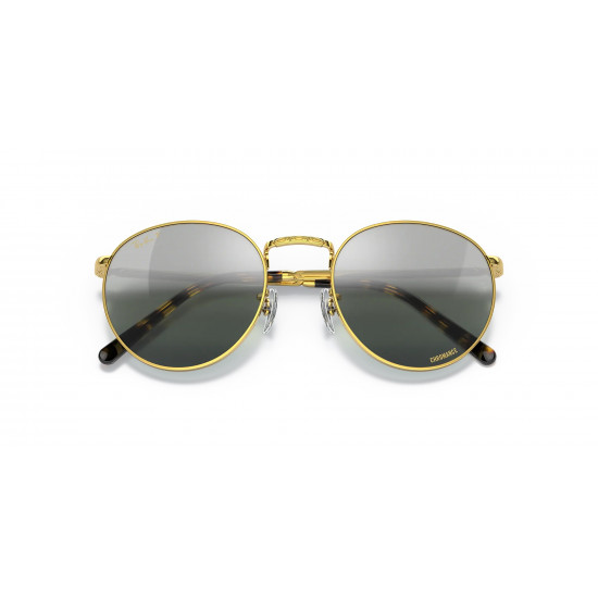 Ray-Ban Chromance RB3637 9196G4
