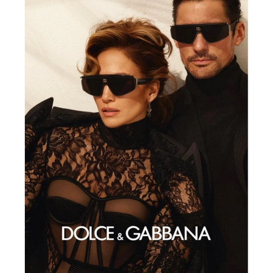 Dolce&Gabbana DG6177 501/8G
