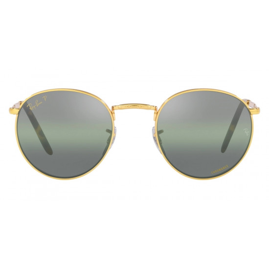 Ray-Ban Chromance RB3637 9196G4