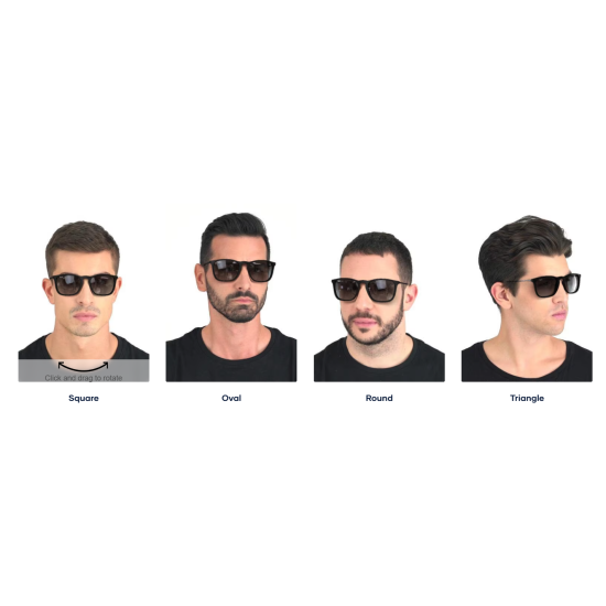 Ray-Ban RB4187 622/8G­