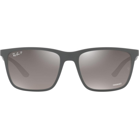 Ray-Ban Chromance Collection RB4385 60175J Polarized