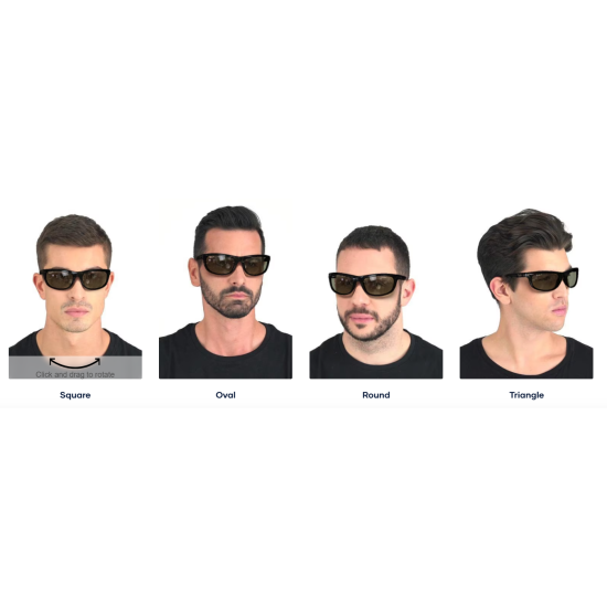 Ray-Ban Balorama RB4089 601/58