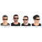 Ray-Ban Balorama RB4089 601/58