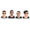 Ray-Ban Octagon RB1972 919631