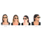 Ray-Ban Octagon RB1972 919631
