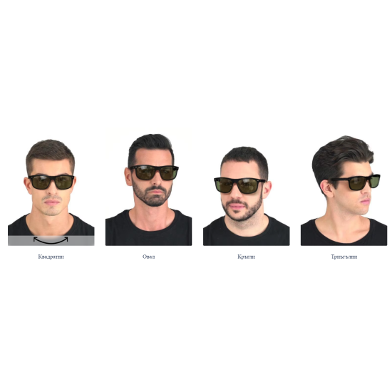 Ray-Ban RB4226 605271