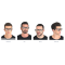 Ray-Ban Chromance Collection RB4385 60175J Polarized