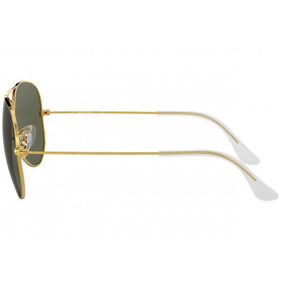 Ray-Ban Aviator Large Metal RB3025 L0205