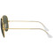 Ray-Ban Aviator Large Metal RB3025 L0205