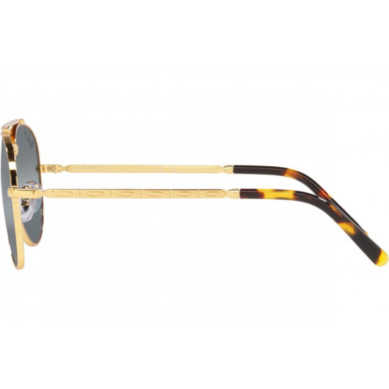 Ray-Ban Chromance RB3625 9196G6