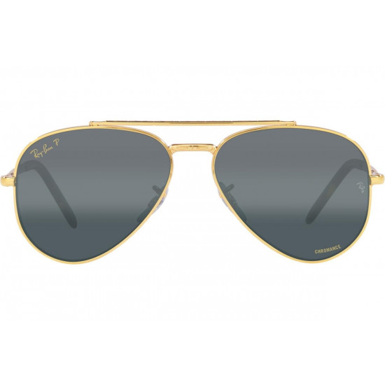 Ray-Ban Chromance RB3625 9196G6