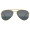 Ray-Ban Chromance RB3625 9196G6