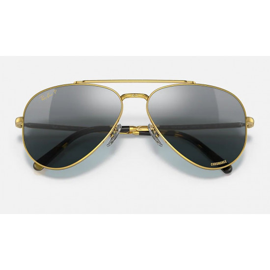 Ray-Ban Chromance RB3625 9196G6