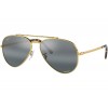 Ray-Ban Chromance RB3625 9196G6