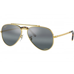 Ray-Ban Chromance RB3625 9196G6