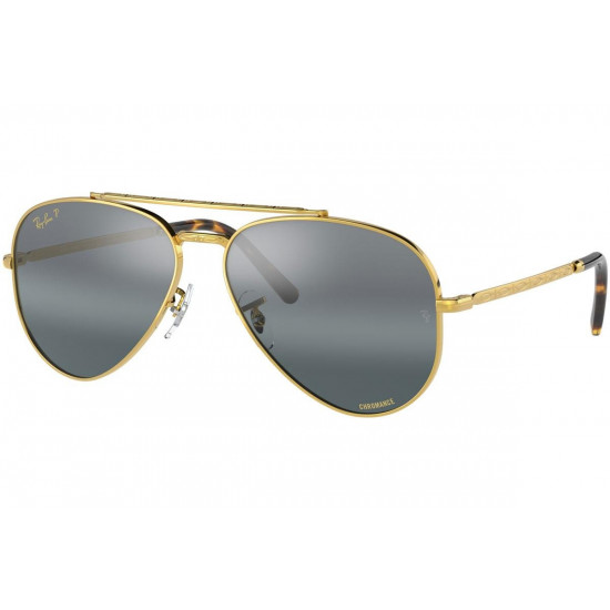 Ray-Ban Chromance RB3625 9196G6