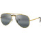 Ray-Ban Chromance RB3625 9196G6