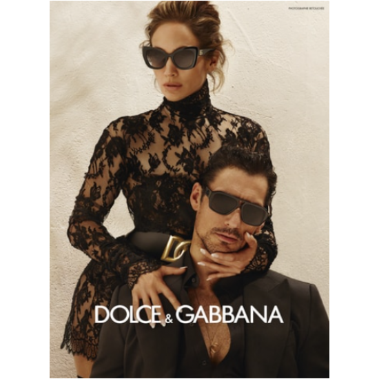 Dolce&Gabbana DG4406 501/8G