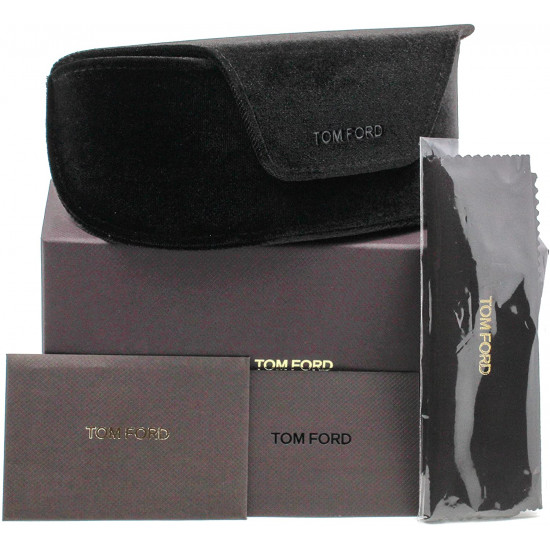 Tom Ford Ingrid FT0652 28F