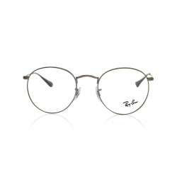 Ray-Ban ROUND METAL RX3447V 2620