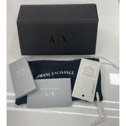 Armani Exchange AX4144SU 83447P 
