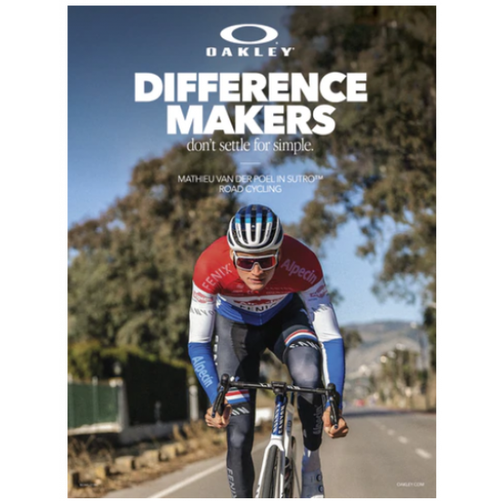 Oakley Sutro OO9406 06