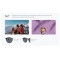 Ray-Ban RB4336CH 601/BA