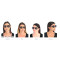 Ray-Ban RB4336CH 601/BA