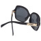 MOSCHINO MOS014/F/S 807/IR
