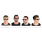 Ray-Ban RB4336CH 601/BA